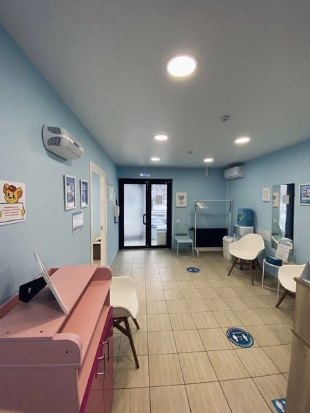 Фото клиники 5