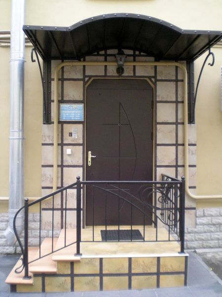 Фото клиники 1