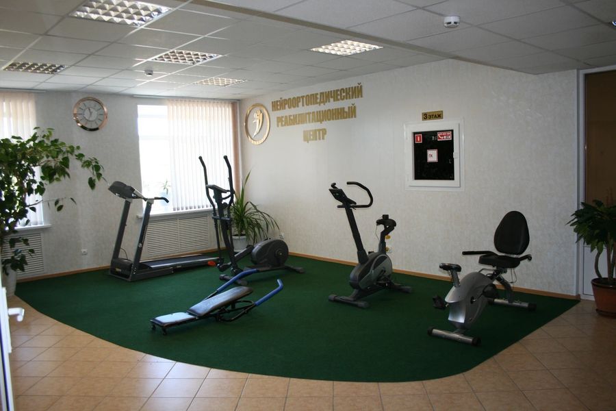 Фото клиники 4
