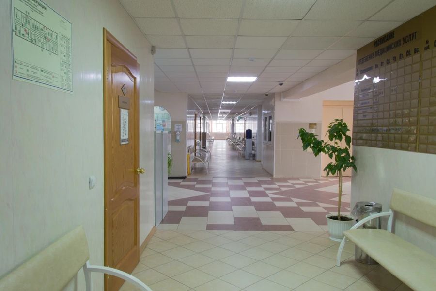 Фото клиники 3