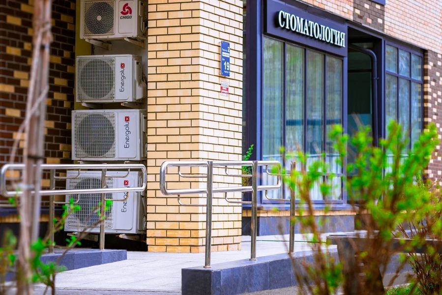 Фото клиники 6