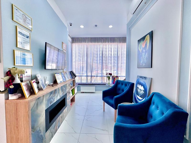 Фото клиники 21