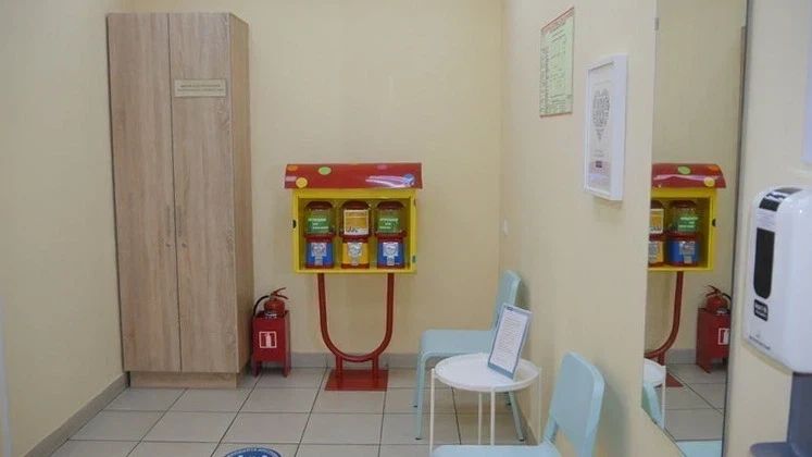 Фото клиники 6