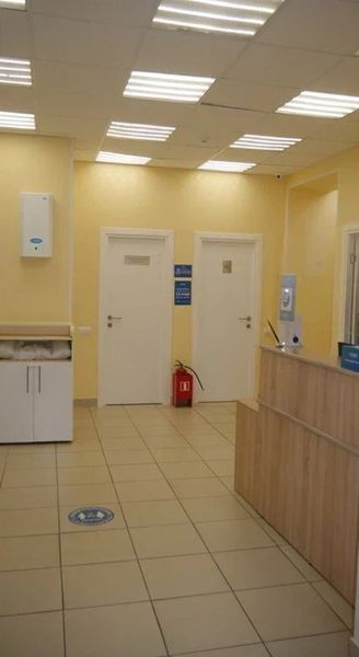Фото клиники 5