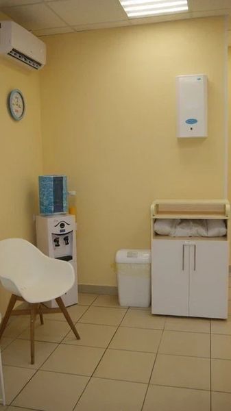 Фото клиники 7
