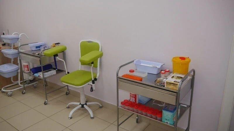 Фото клиники 8