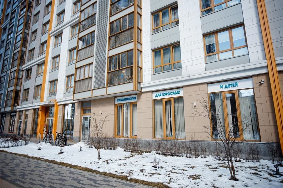 Фото клиники 2
