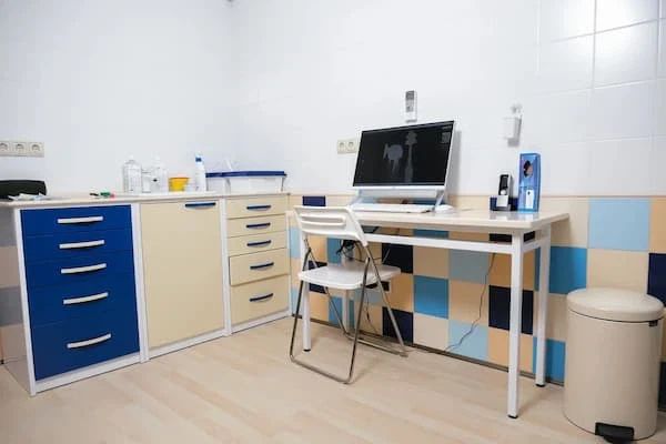 Фото клиники 3