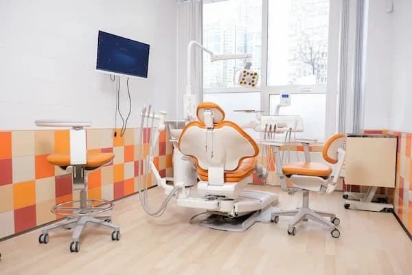 Фото клиники 1