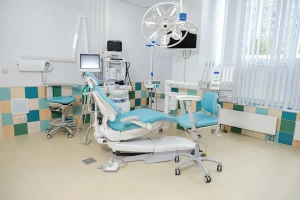 Фото клиники 2