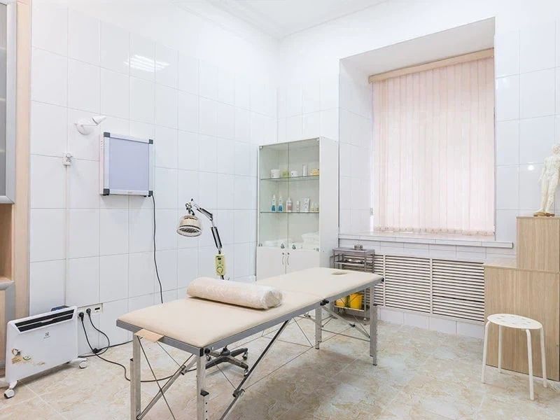 Фото клиники 2