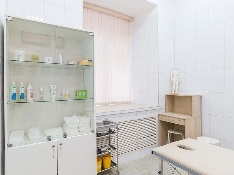 Фото клиники 7