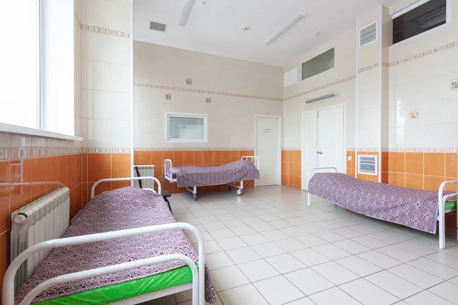 Фото клиники 6