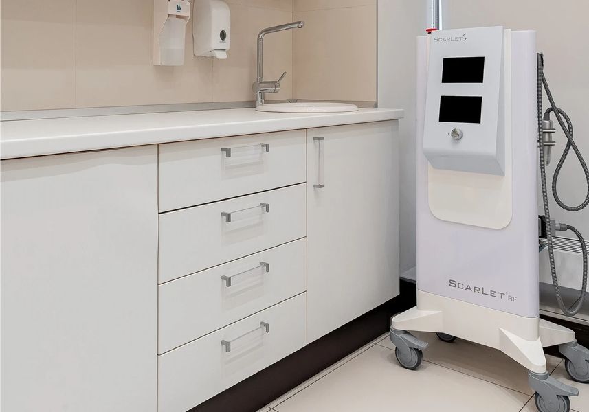 Фото клиники 5