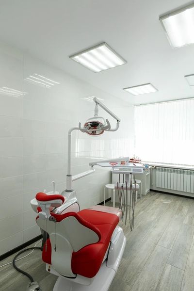 Фото клиники 6