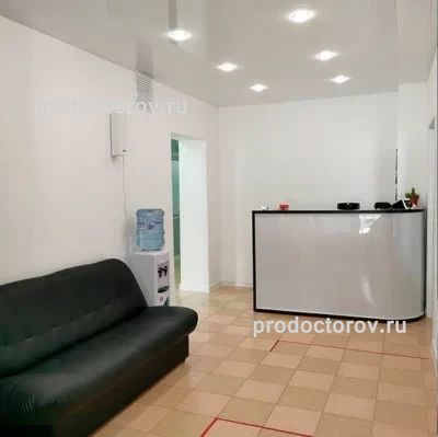 Фото клиники 1