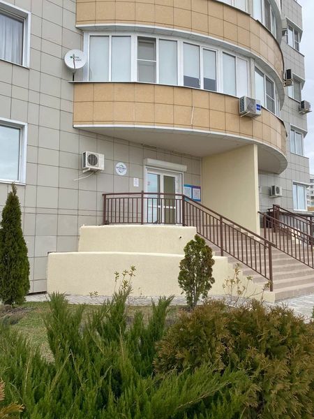 Фото клиники 1