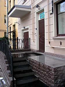 Фото клиники 1