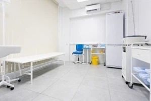 Фото клиники 3