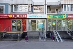 Фото клиники 1