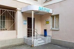 Фото клиники 1