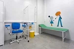 Фото клиники 4