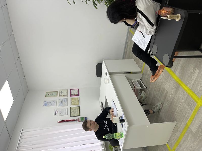 Фото клиники 4