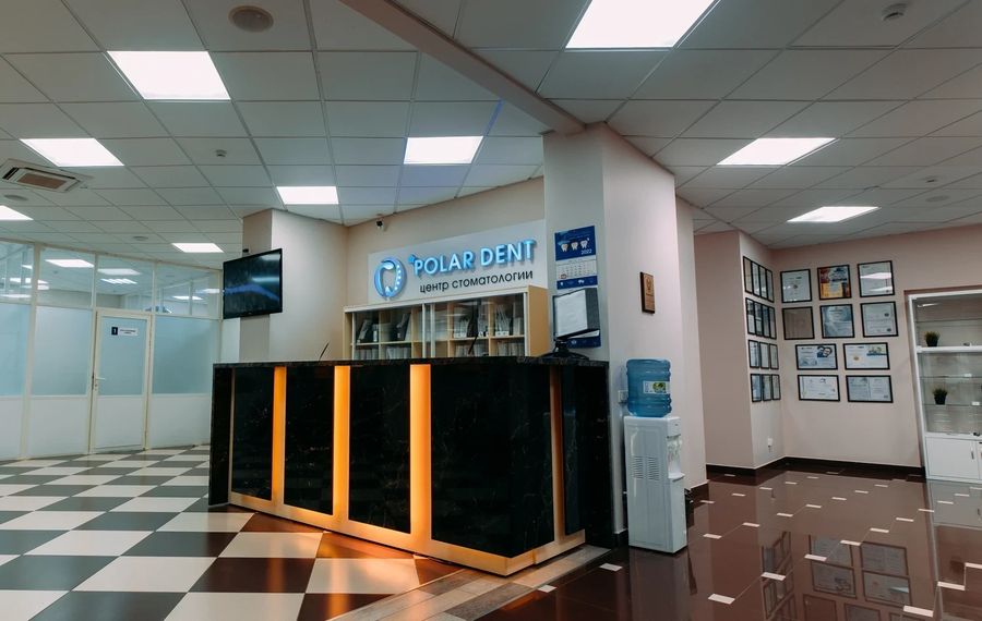 Фото клиники 10