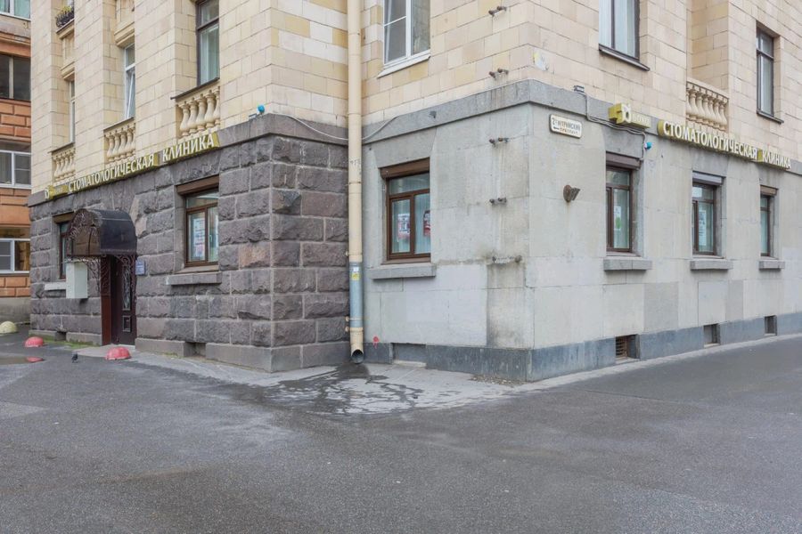 Фото клиники 1