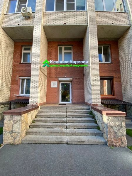 Фото клиники 1