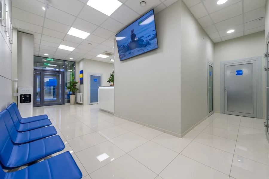 Фото клиники 3