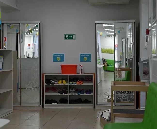 Фото клиники 5