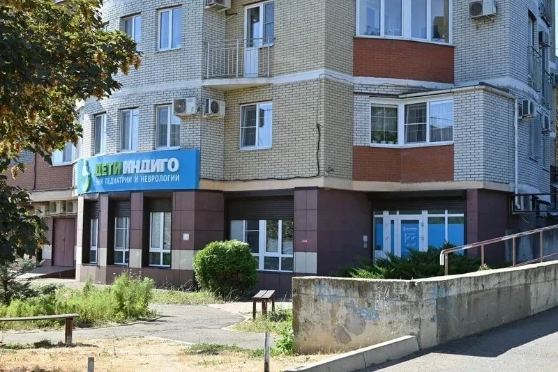 Фото клиники 2