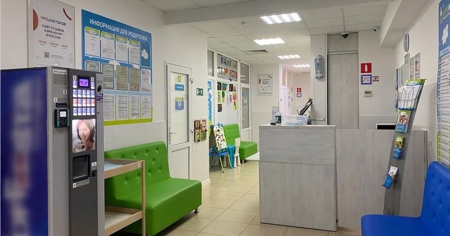 Фото клиники 10