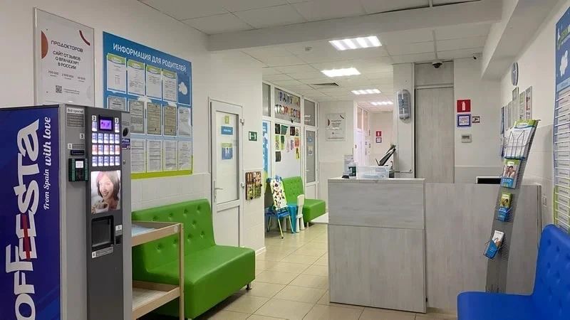 Фото клиники 6
