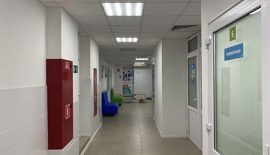 Фото клиники 14