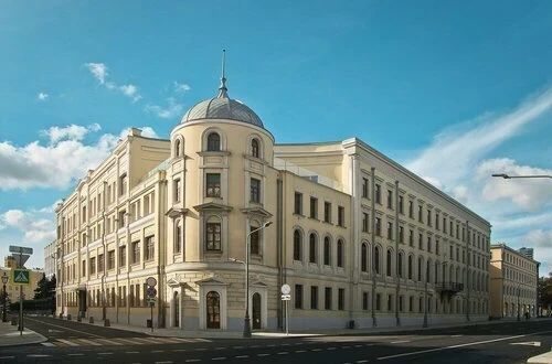 Фото клиники 1