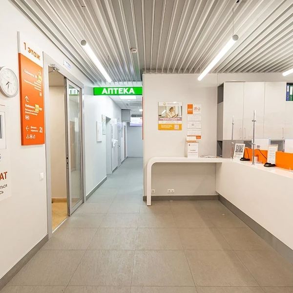 Фото клиники 18