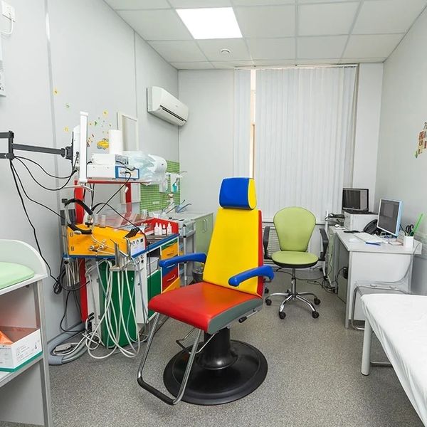 Фото клиники 9