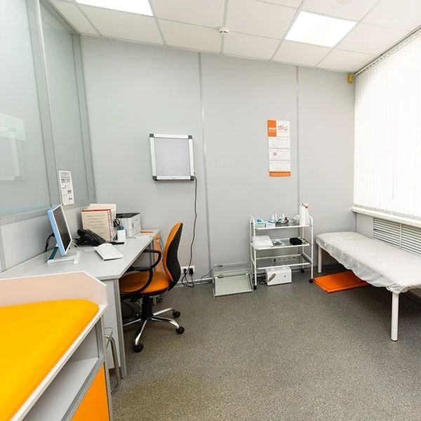 Фото клиники 7