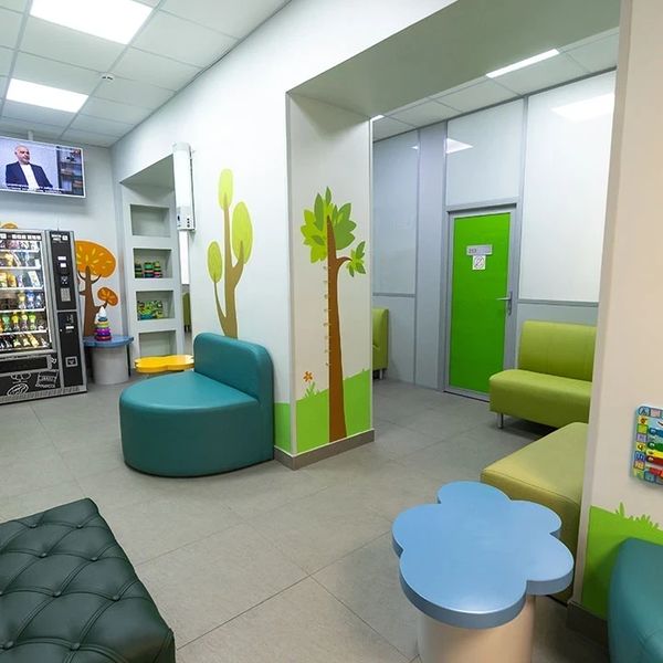 Фото клиники 11