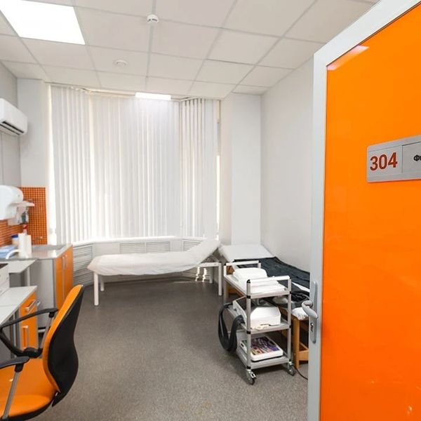 Фото клиники 6