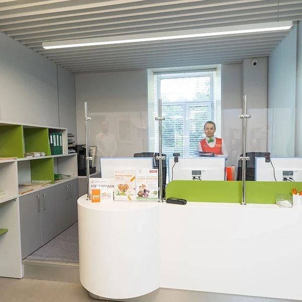 Фото клиники 14