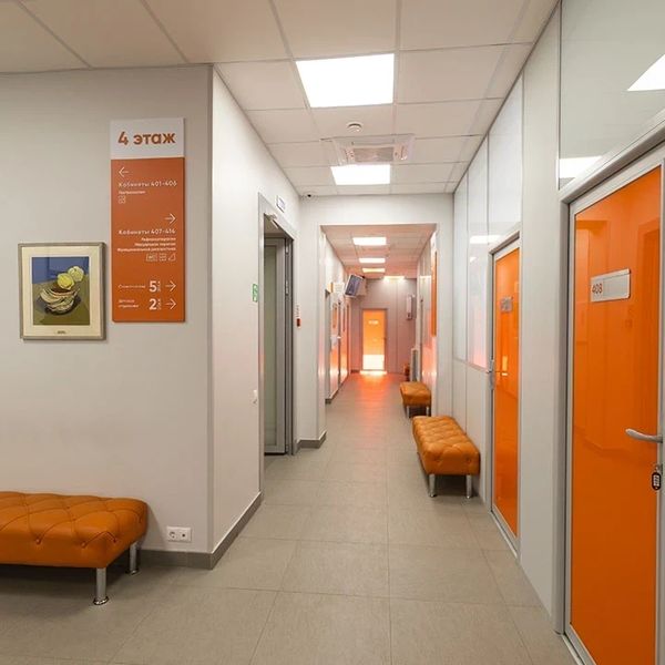 Фото клиники 19