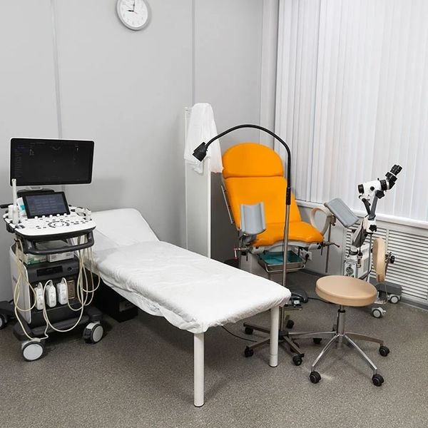 Фото клиники 17