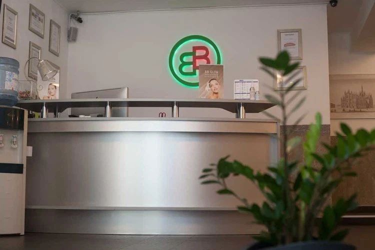 Фото клиники 5