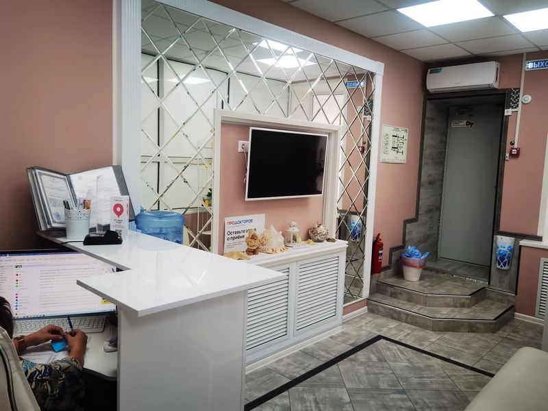 Фото клиники 4