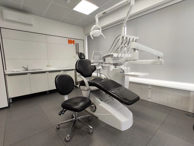 Фото клиники 3