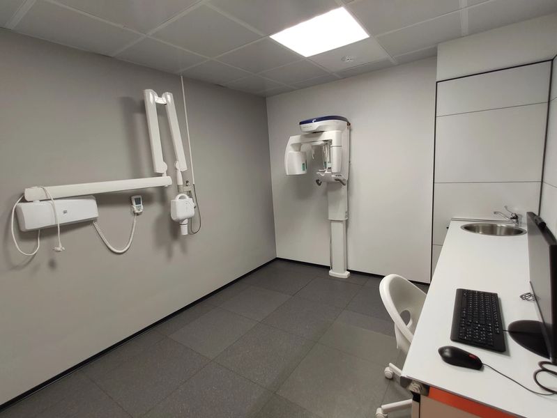 Фото клиники 2