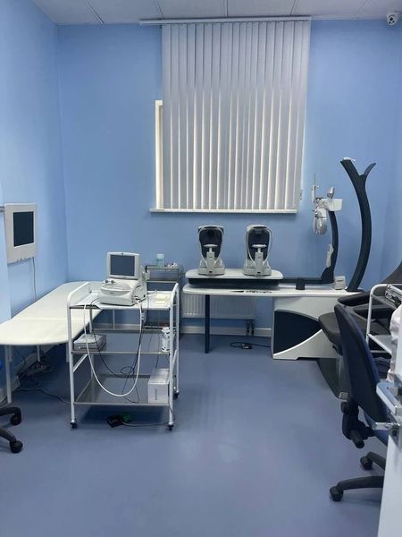 Фото клиники 9